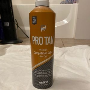 Pro Tan Competition Color Base Coat